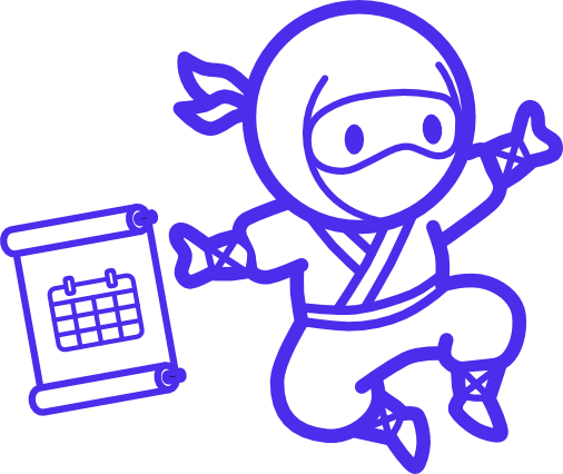 シフト丸 - シフトまる公式キャラクター